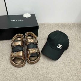 Picture of Chanel Cap _SKUChanelcap0604651925